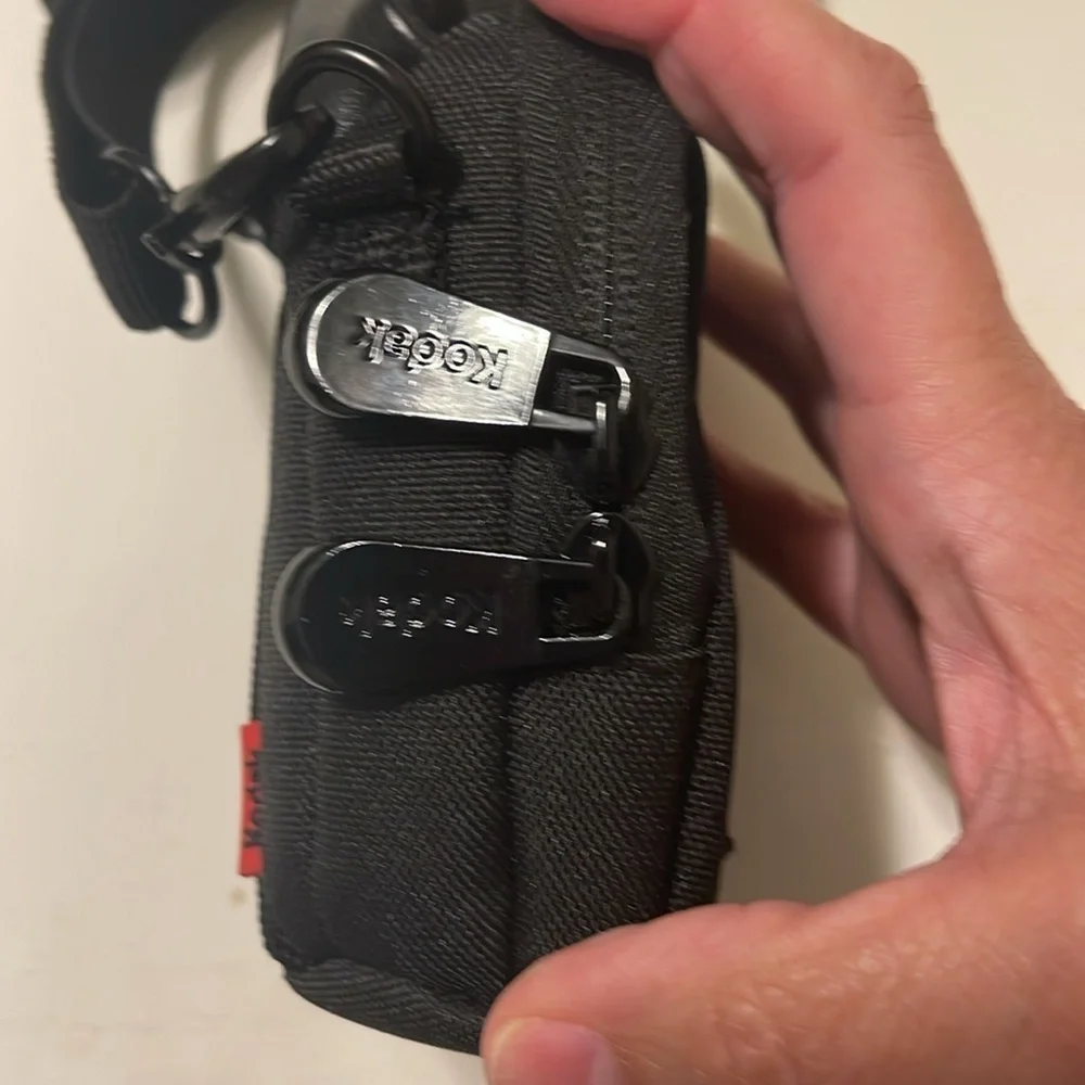 Kodak camera case